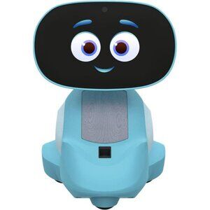 Powered Smart Robot for Kids|STEAM Learning &Educational Robot|Interactive Robot
